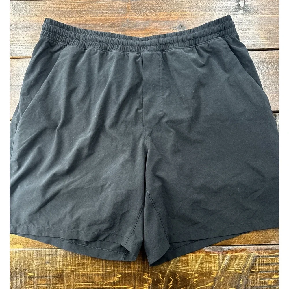 Lululemon Surge Mens Large 34